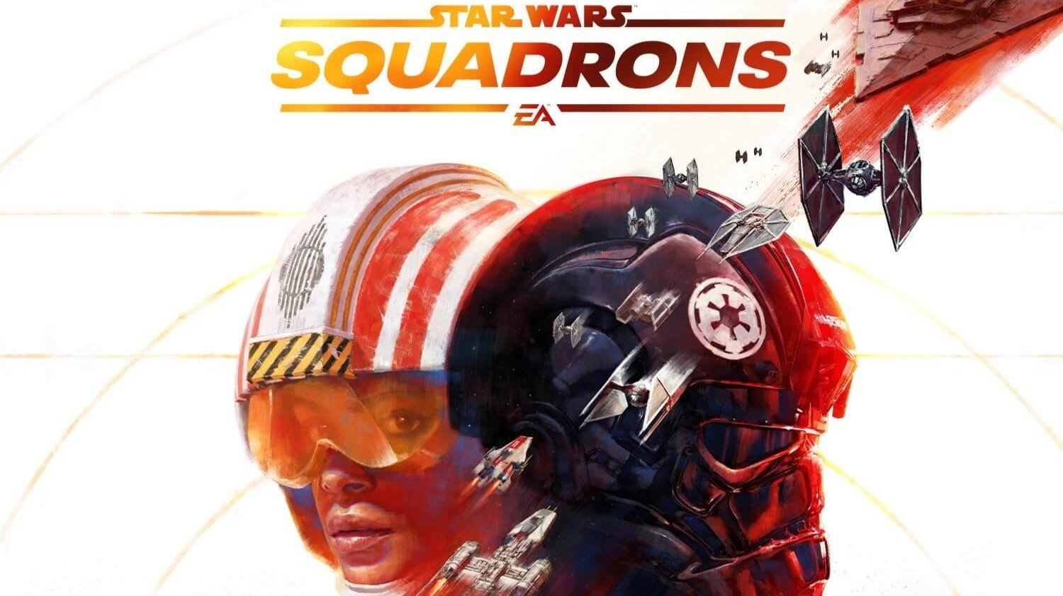 Sony бесплатно предлагает STAR WARS Squadrons обладателям PS Plus
