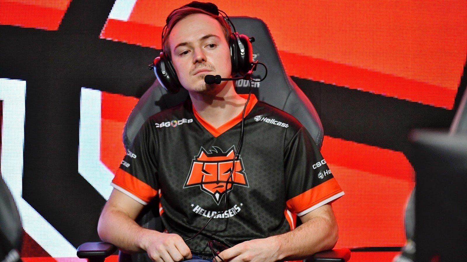 Johnta рассказал как создавалась команда Akuma