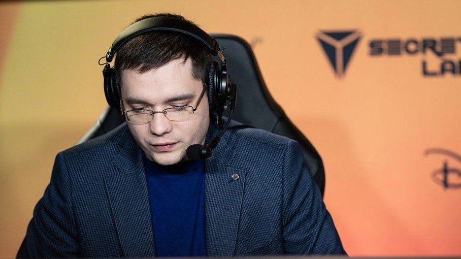 Adekvat RedPanda не смог реализовать свои идеи в звездном составе Elephant