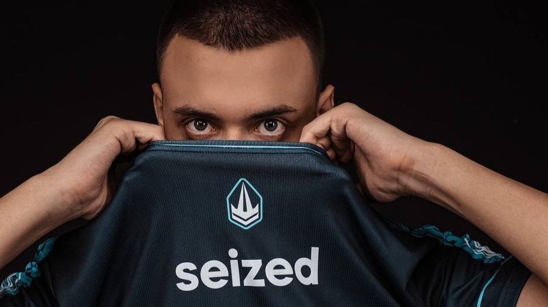 Seized высказался о читерстве Akuma во время EPIC CIS League Spring 2021