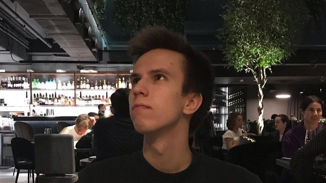 Dukalis ArtStyle дал нам много знаний о драфтах Мы рады что он наш тренер