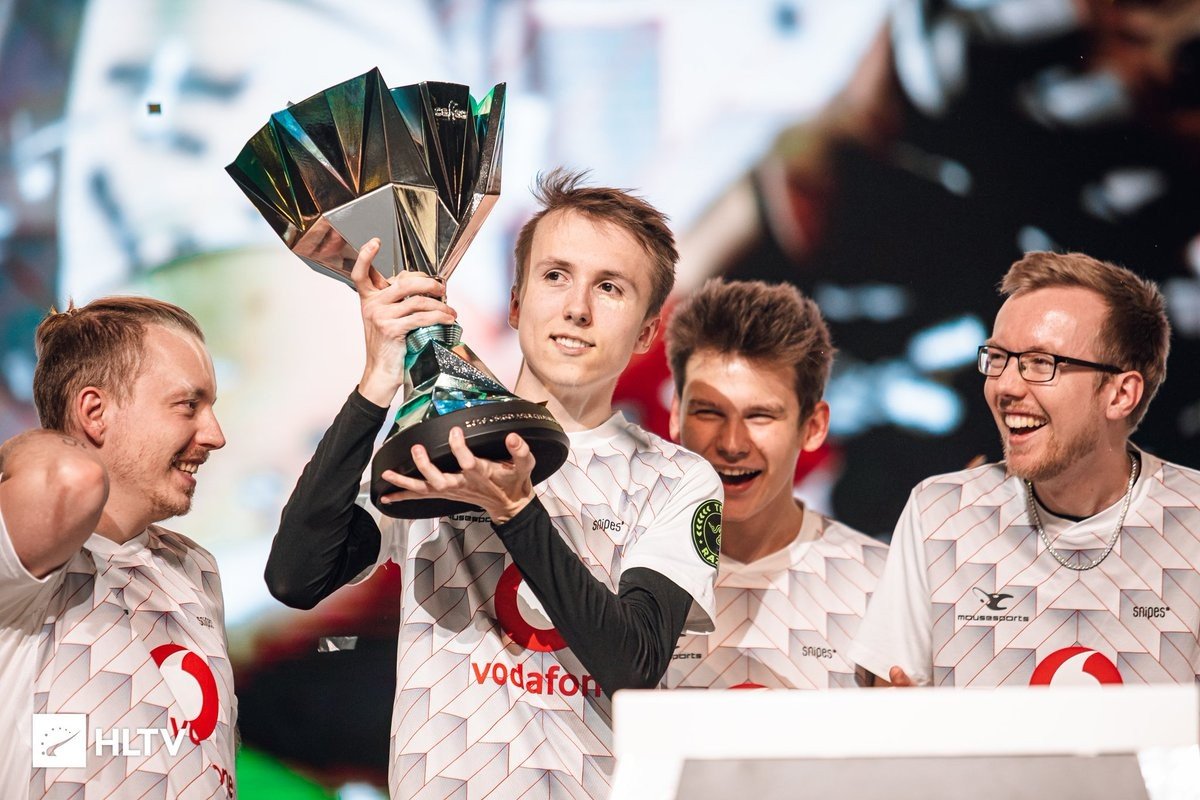 Mousesports стала чемпионом Flashpoint 3 обыграв NiP