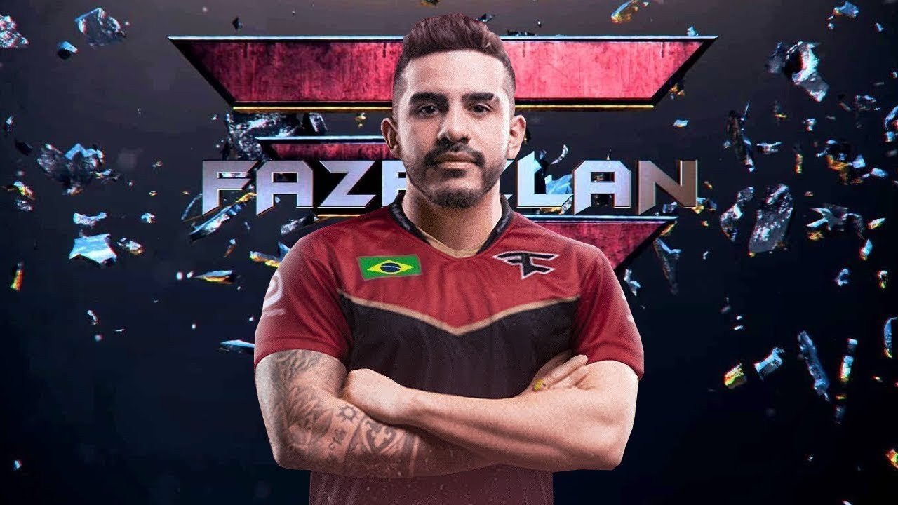 FaZe Clan решилась на изменения в составе по CSGO
