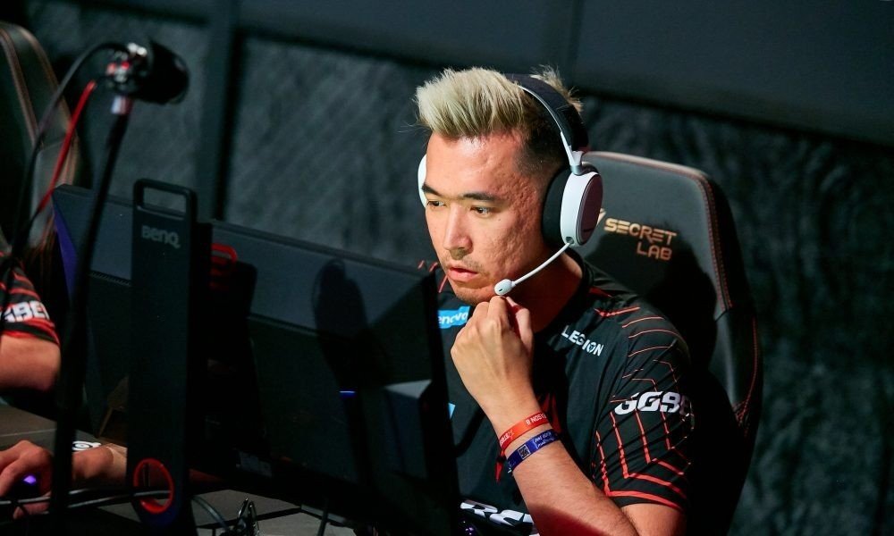 AdreN об Akuma Никто в мире так уверенно не пушит банку как они