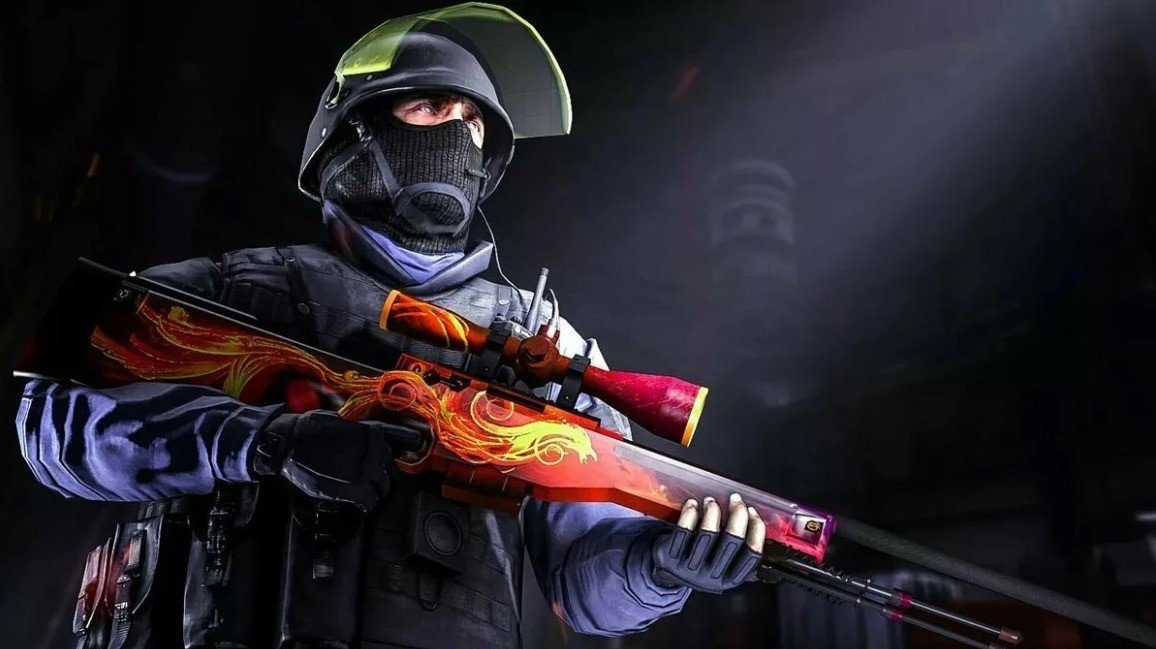 Без праймаккаунта больше нельзя участвовать в рейтинговых матчах CSGO