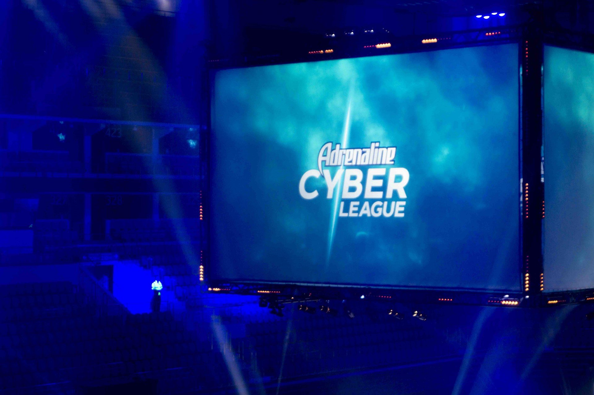 На Adrenaline Cyber League пройдет стадия драфта игр