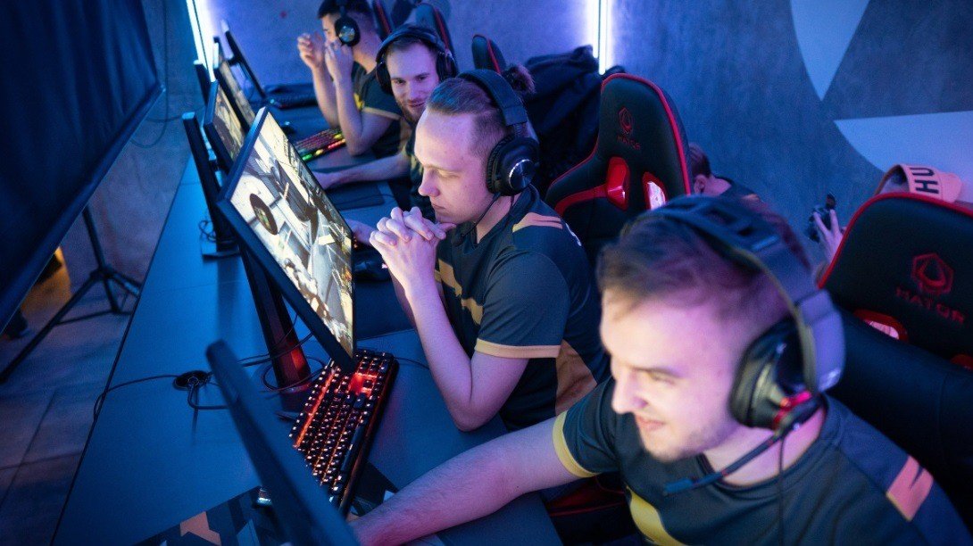 Akuma сыграет на European Development Championship Season 4 по CSGO