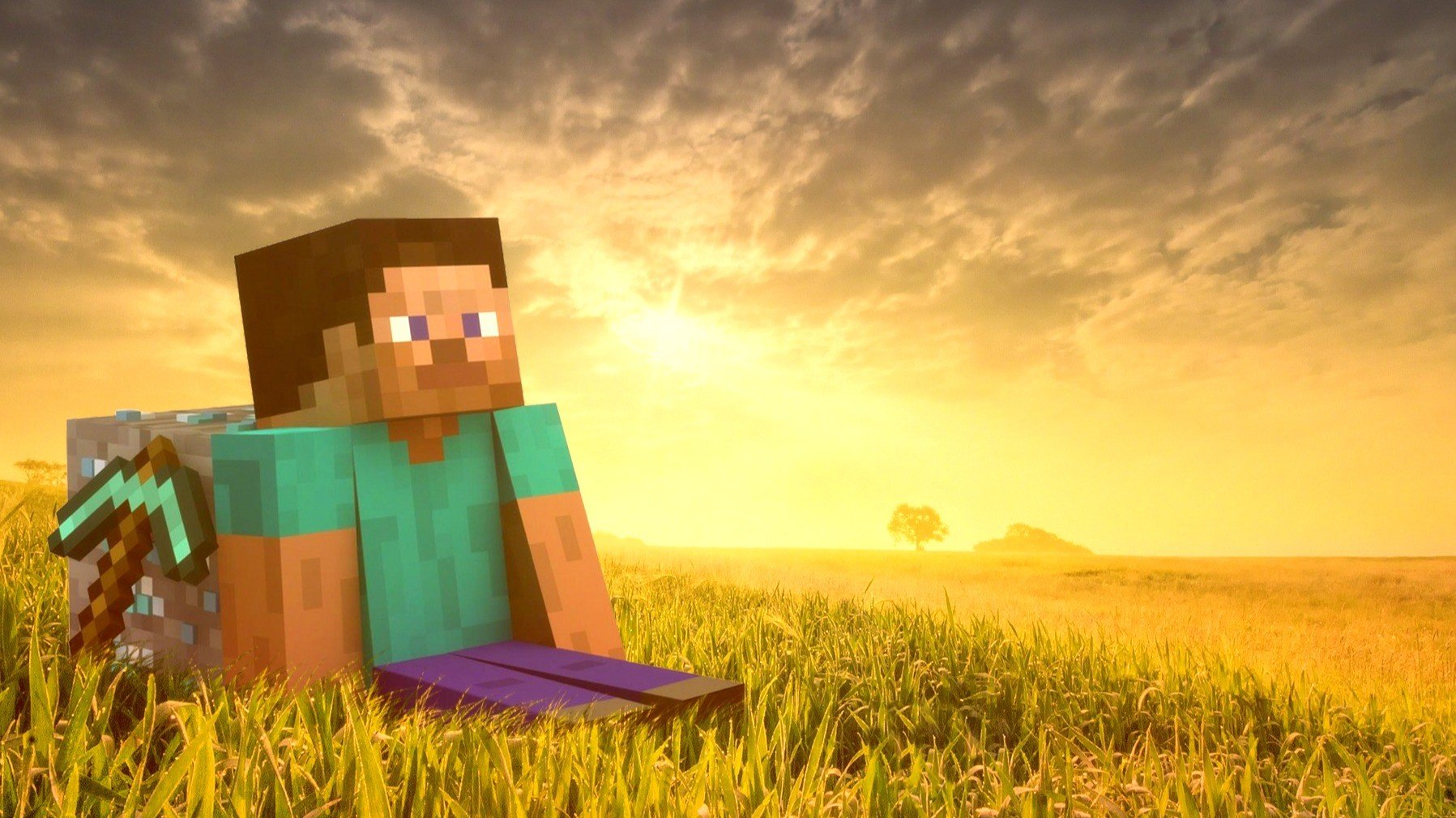 Киберспортивная организация Method создала команду по Minecraft
