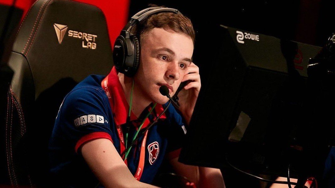 Interz У Astralis больше нет хорошего снайпера