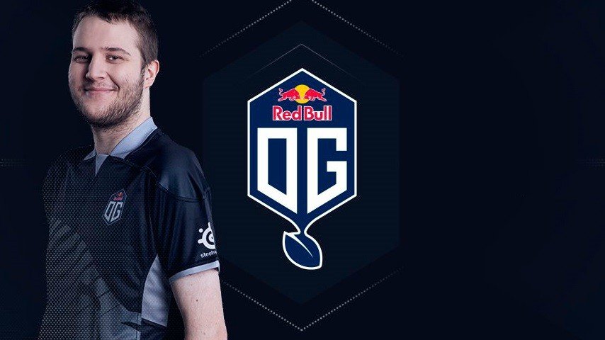 В Chicken Fighters по Dota 2 произошла замена офлейнера