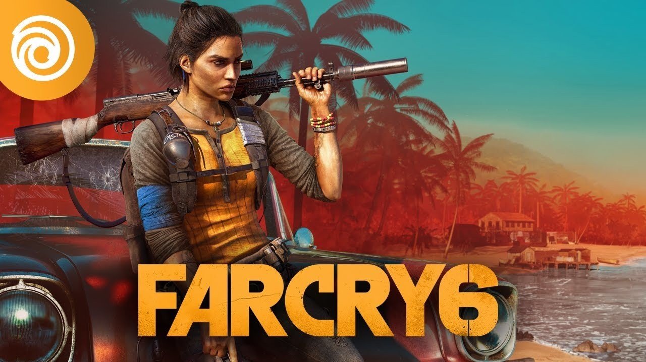 В Far Cry 6 частично будет доступен вид от третьего лица