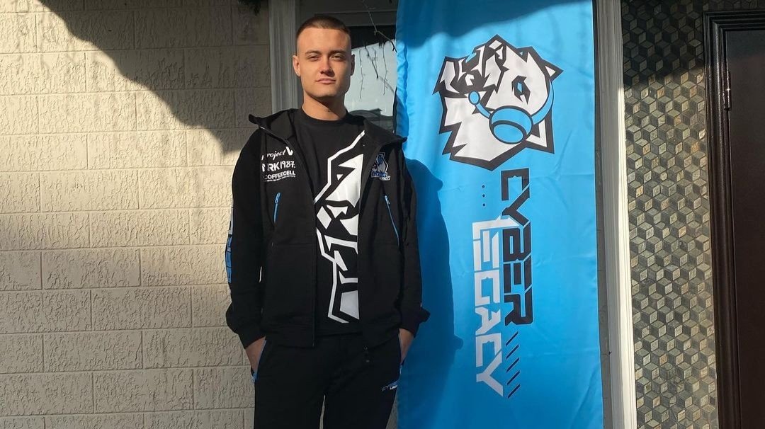 ExMarlian и EC Kiyv победили в открытой квалификации на StarLadder CIS RMR 2021