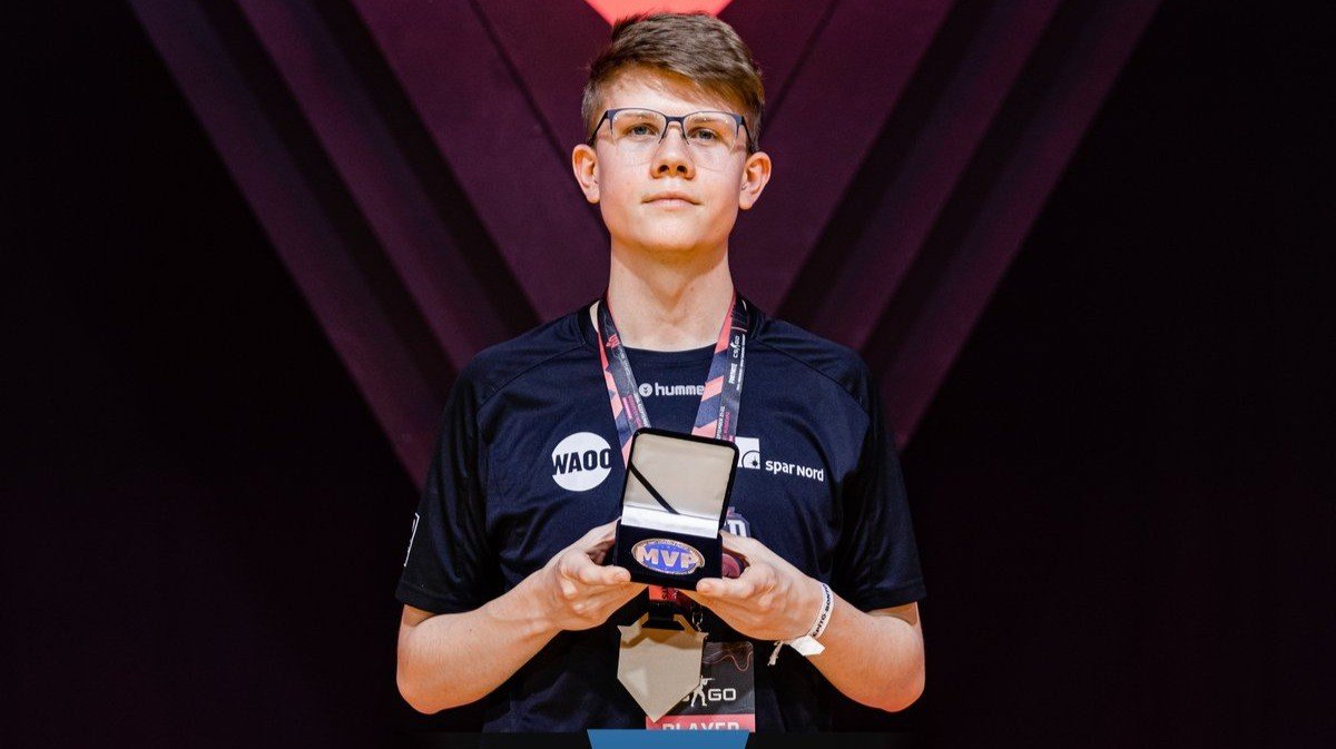 Bubzkji Я заменил одного из самых легендарных игроков