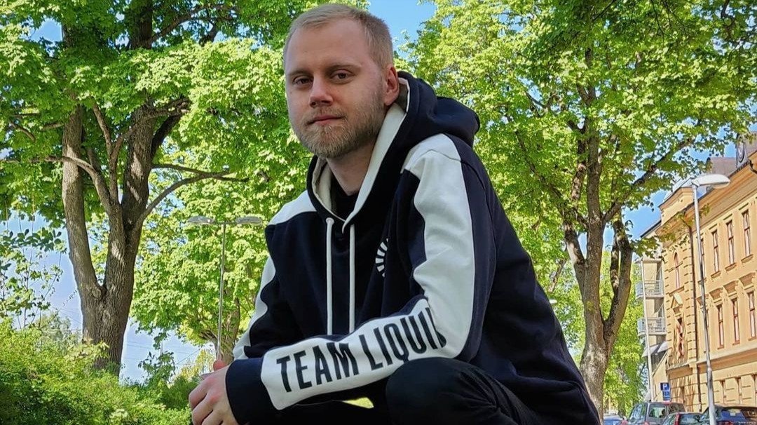 Boxi вернется в Team Liquid на квалификацию к The International 10