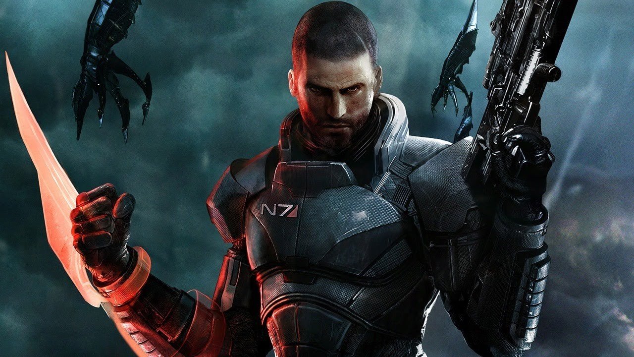 У Mass Effect 4 появился нарративный продюсер