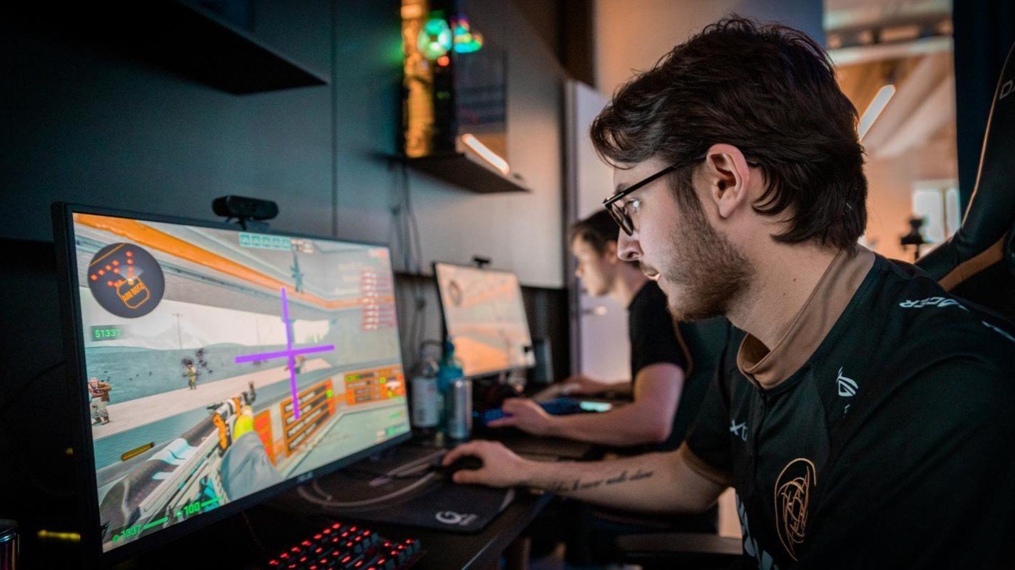 Капитан NiP Абсолютно уверен что Akuma  читеры