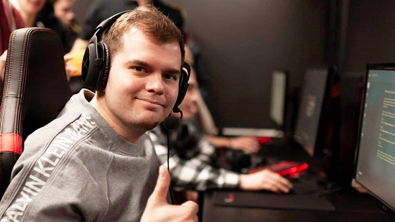 Ceh9 Valve не будет расследовать дело Akuma Это не ФБР а штат программистов