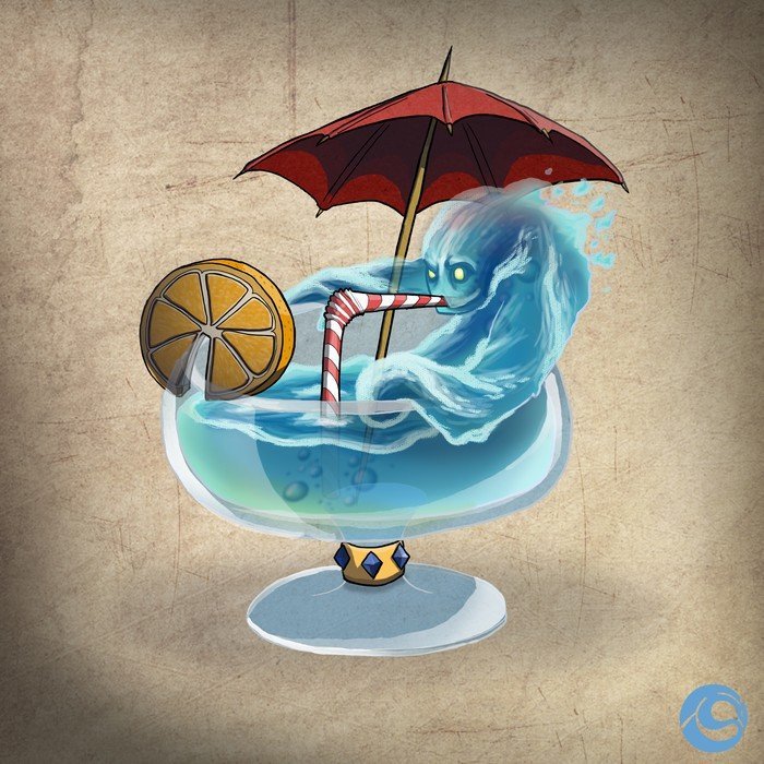 Still in beta  пользователи нашли новый баг с Morphling