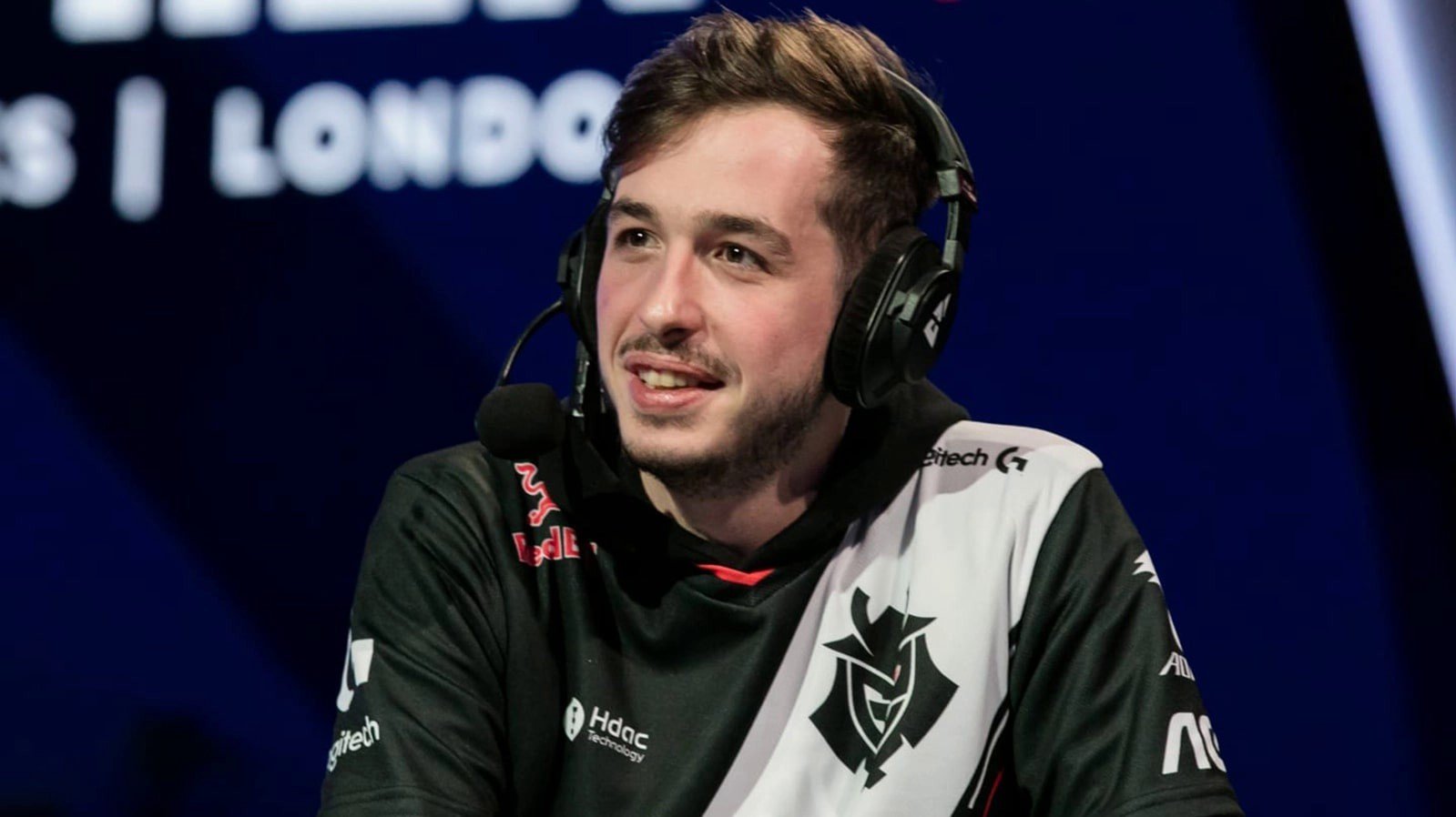 KennyS Уход из G2  лучшее решение как для меня так и для команды