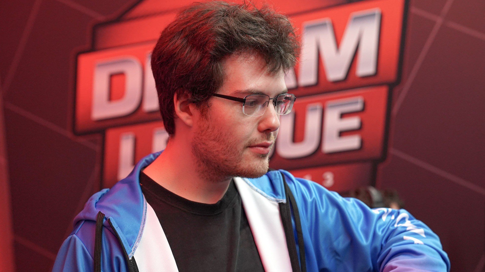 Тренер Team Nigma о поражении на WePlay AniMajor Грустно
