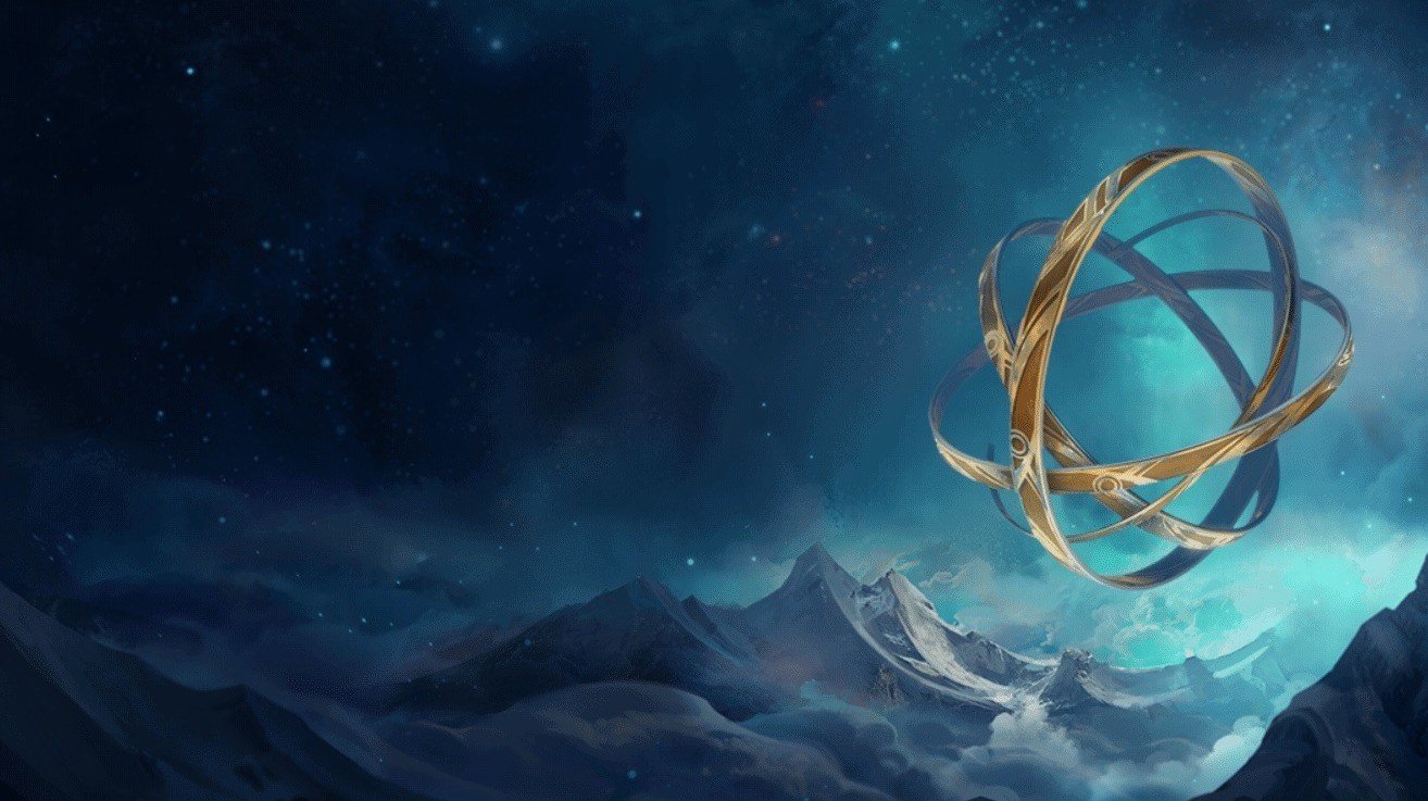 В LOL появился новый режим Ultimate Spellbook