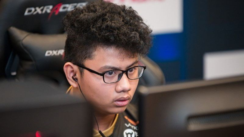 Мидер TNC Predator по Dota 2 может продолжить карьеру в Европе