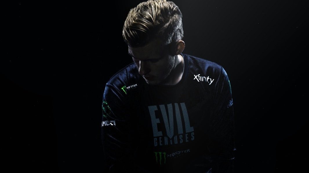 EG прошла в грандфинал WePlay AniMajor