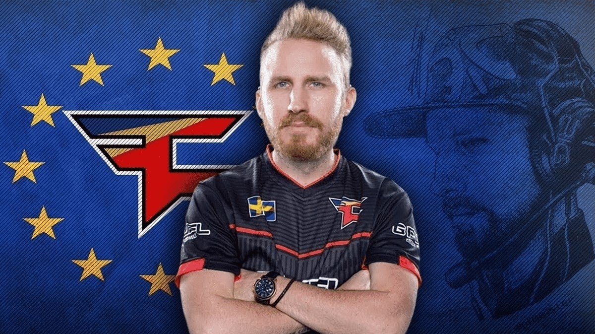 Olofmeister вернулся в FaZe Clan  это его 5 возвращение в коллектив