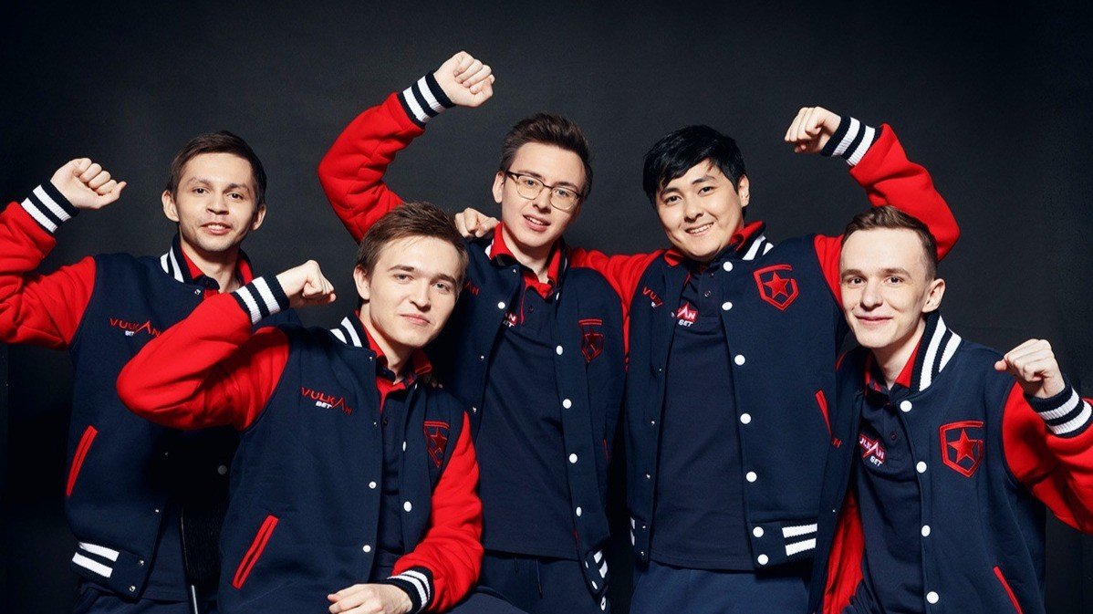 Gambit обыграла EG в рамках BLAST Premier Spring Final 2021