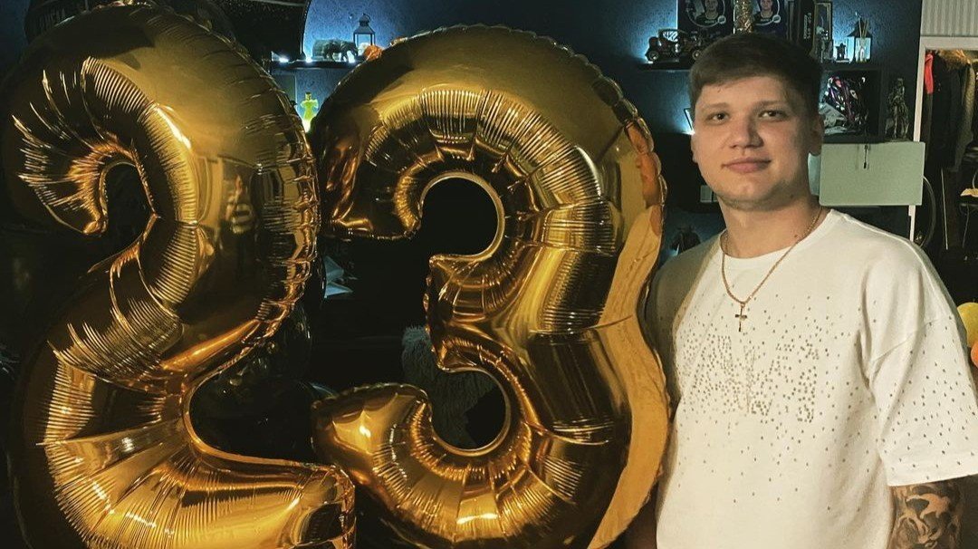 S1mple Отсутствие нашего тренера в TeamSpeak  это самая большая проблема