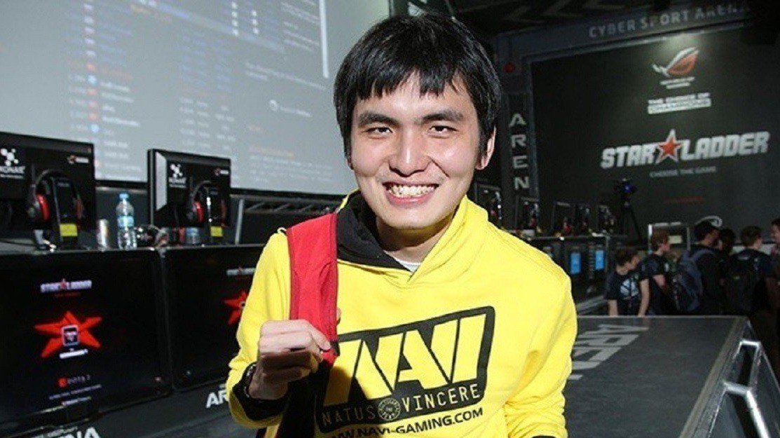 Iceiceice негативно высказался о WePlay AniMajor