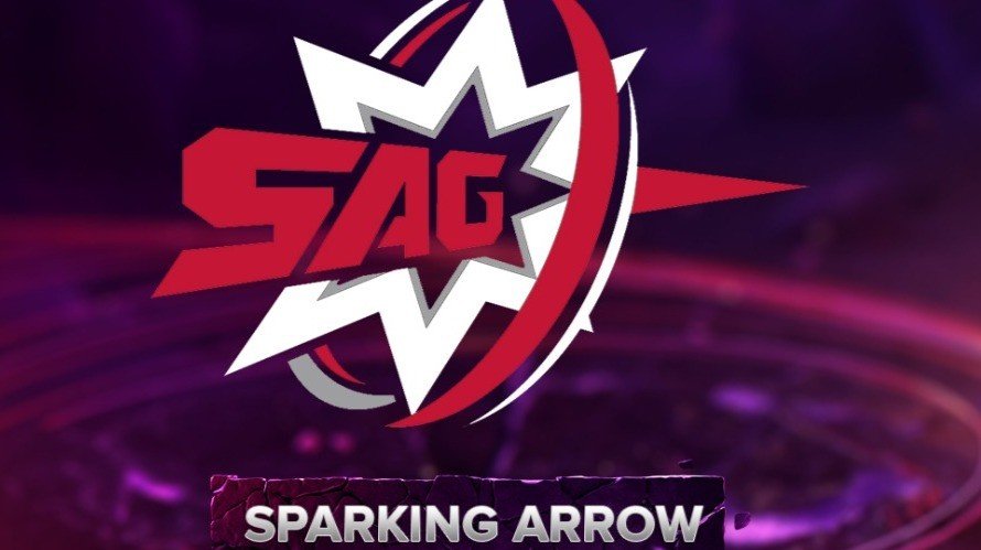 Sparking Arrow Gaming укомплектовала состав по Dota 2