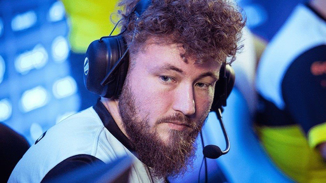 Состав Edward по CSGO на StarLadder CIS RMR 2021 подписала Khan