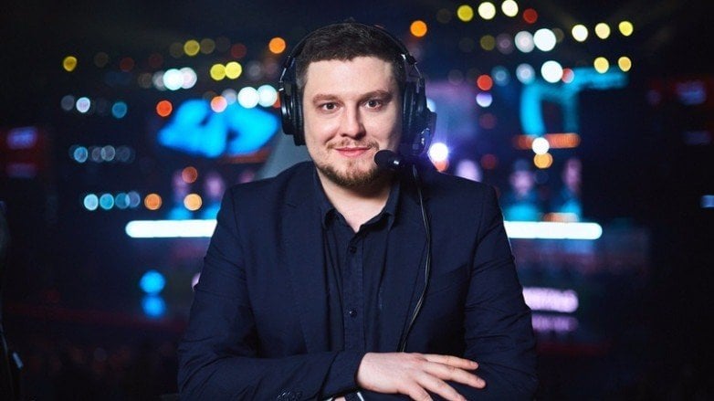 Он такого не ожидал SL4M стал лицом онлайнкурсов не по своей воле