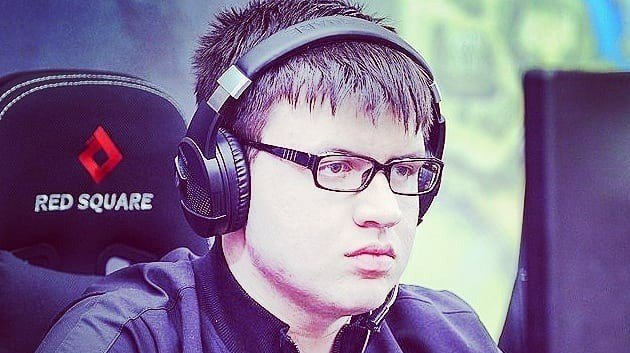 Team Empire по Dota 2 вернула игрока которого кикнула 10 дней назад