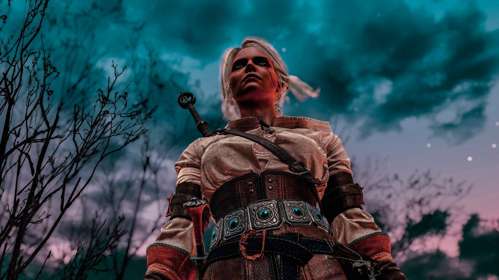The witcher 3 download фото 47