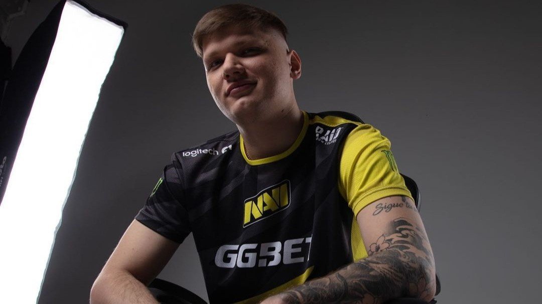 NAVI будет играть в грандфинале BLAST Premier Spring Finals с Gambit Esports