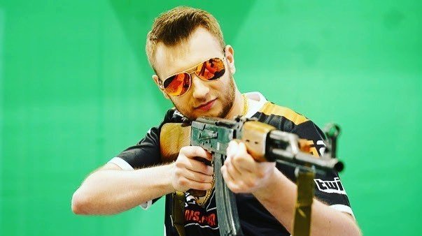 Ветеран Virtuspro по CSGO присоединился к молодому польскому коллективу