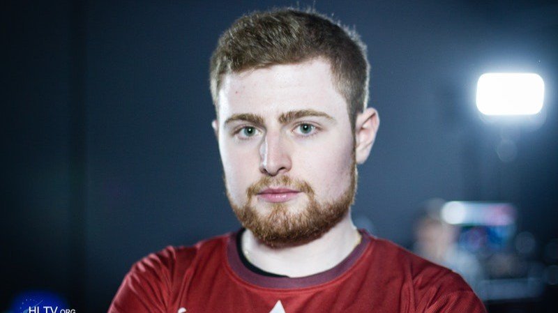 Evil Geniuses по CSGO нашла нового тренера