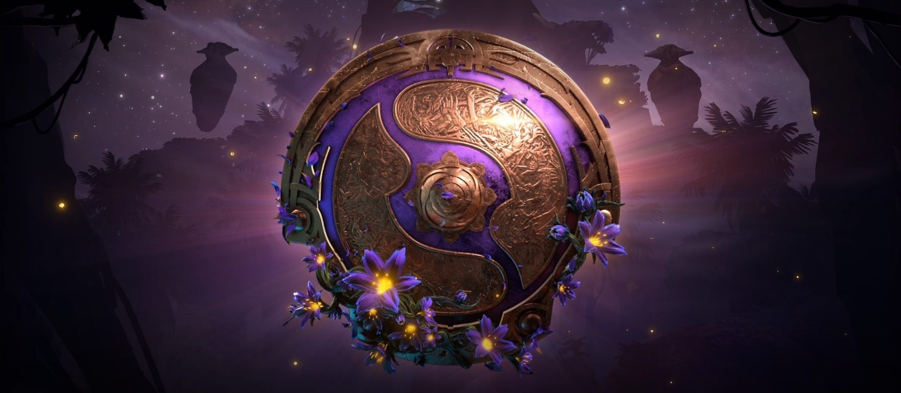 Летний компендиум The International 2019 Battle Pass