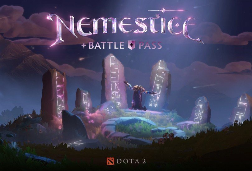 В Dota 2 стартовал большой летний ивент Враждостояние с Battle Pass