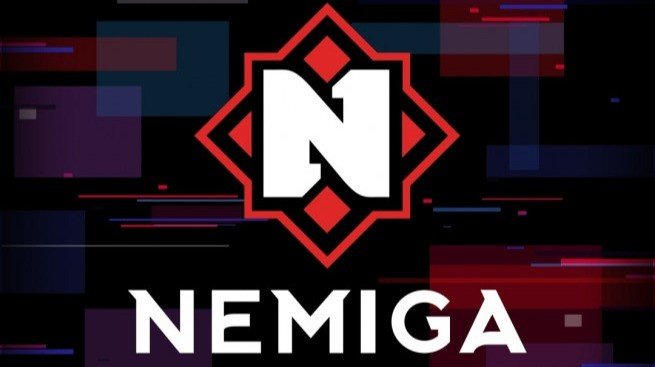 Nemiga прошла в следующий раунд квалификации на The International 10