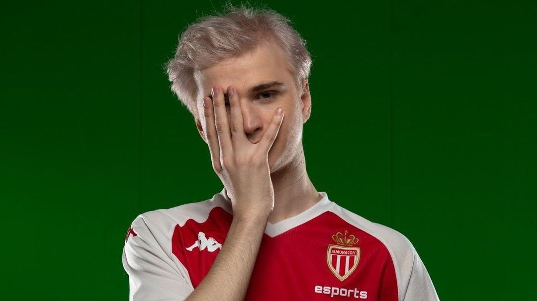 Fantastic Five выбила AS Monaco Gambit с квалификации на The International 10
