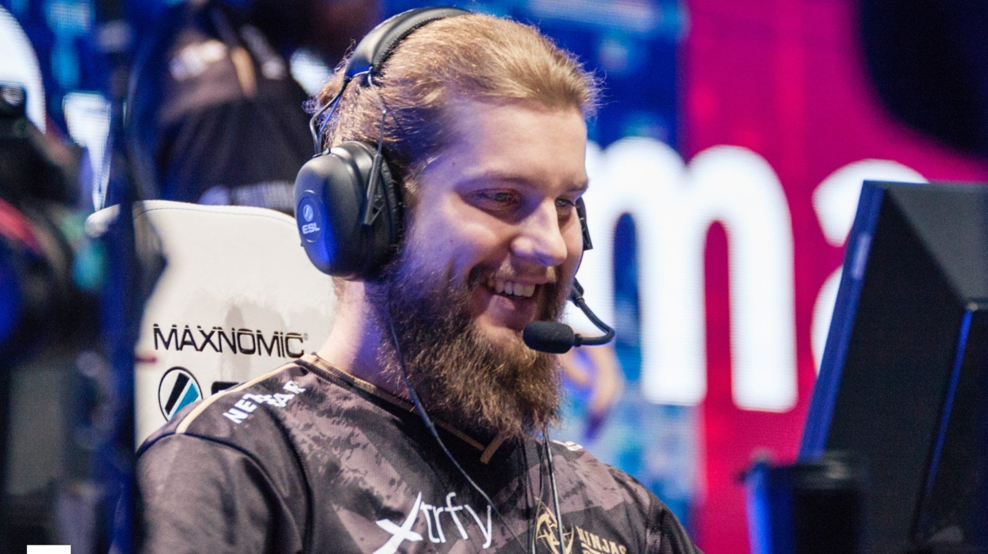 F0rest не сыграет за Team Dignitas изза беременности жены