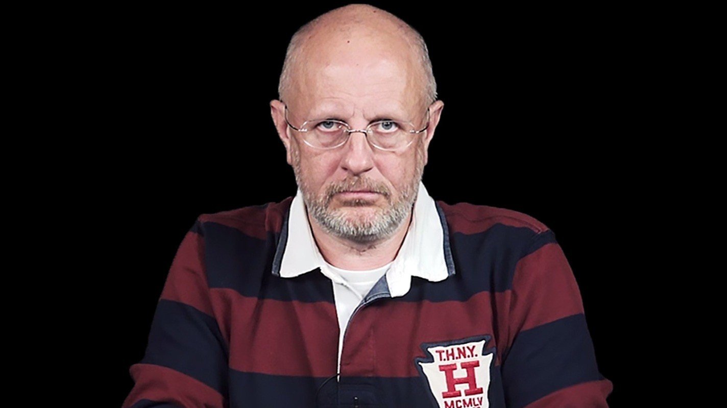 Гоблин сказал что авторы STALKER 2 поддерживают нацизм