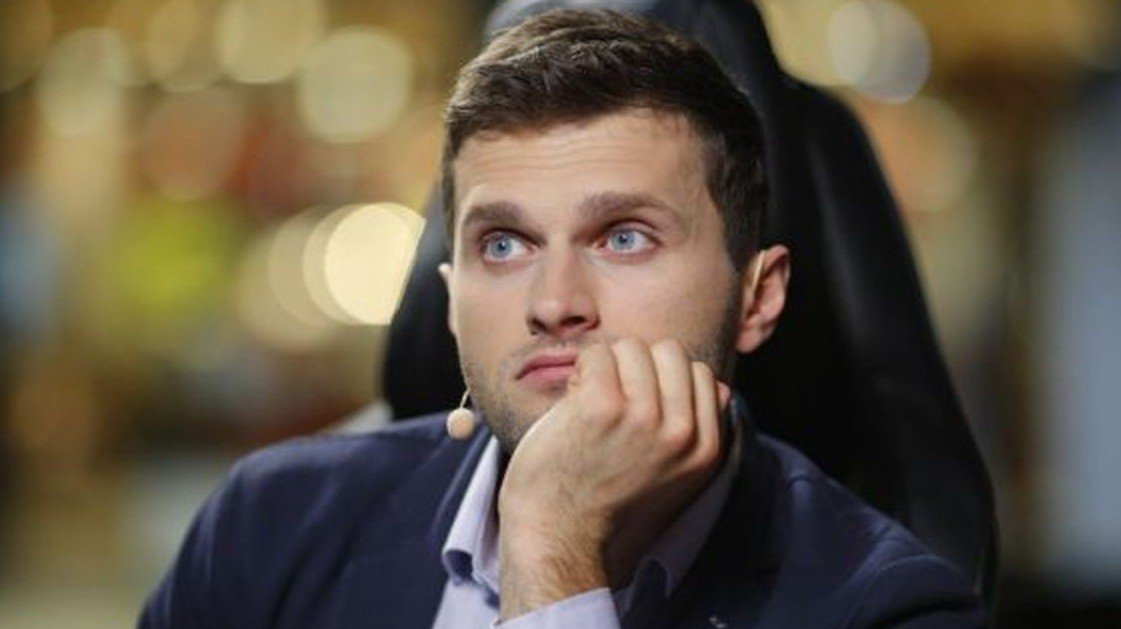 COO NAVI высказался после поражения от Team Empire