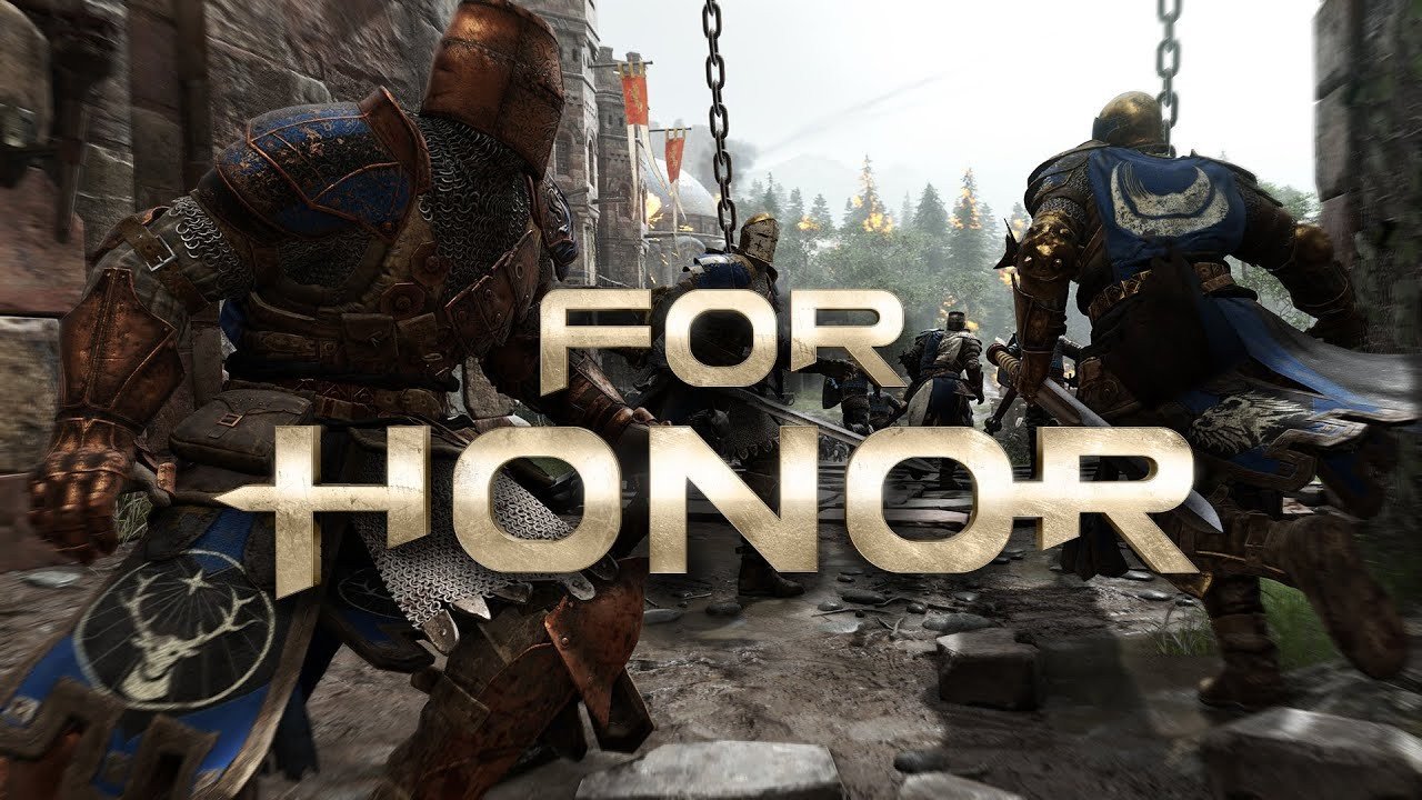 For Honor продается со скидкой в 75 в Steam и Ubisoft Store