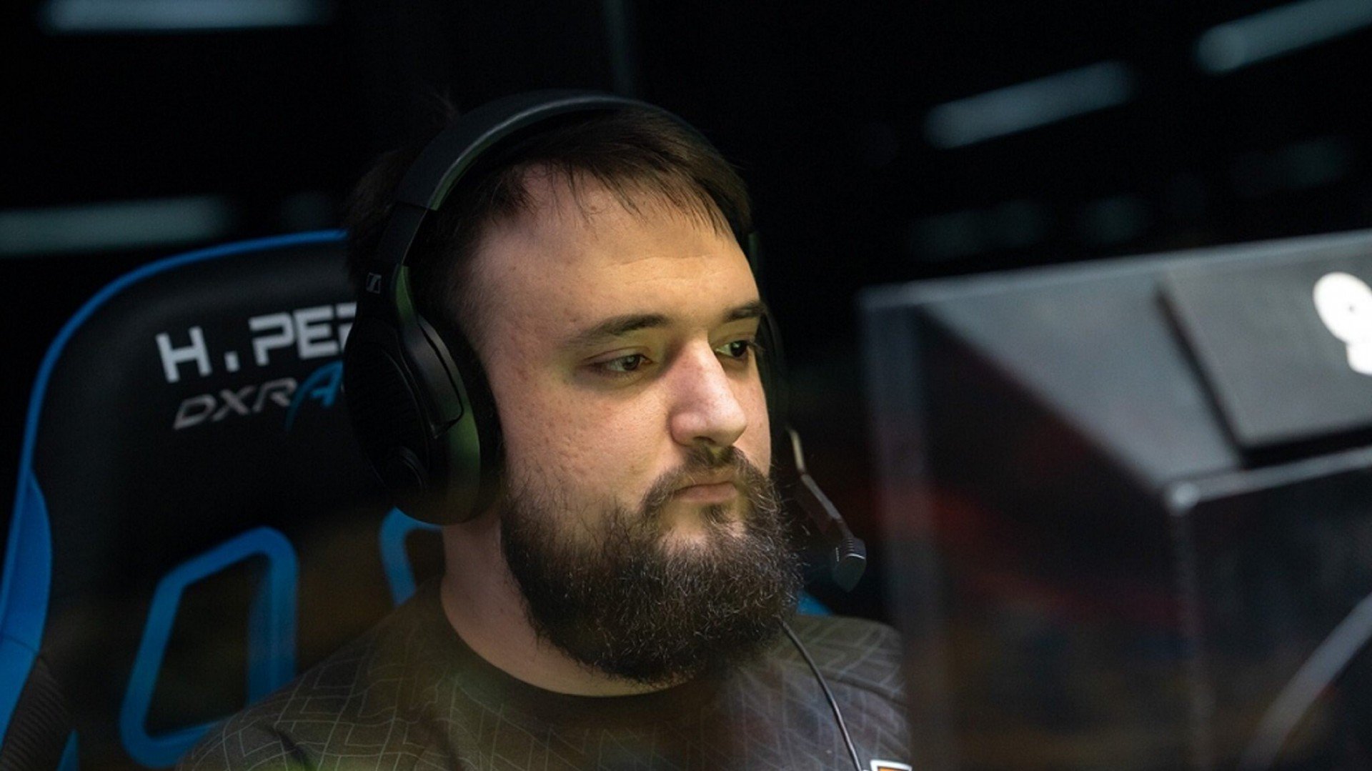 9pasha HellRaisers в хлам проиграли драфт в самой важной карте против Empire