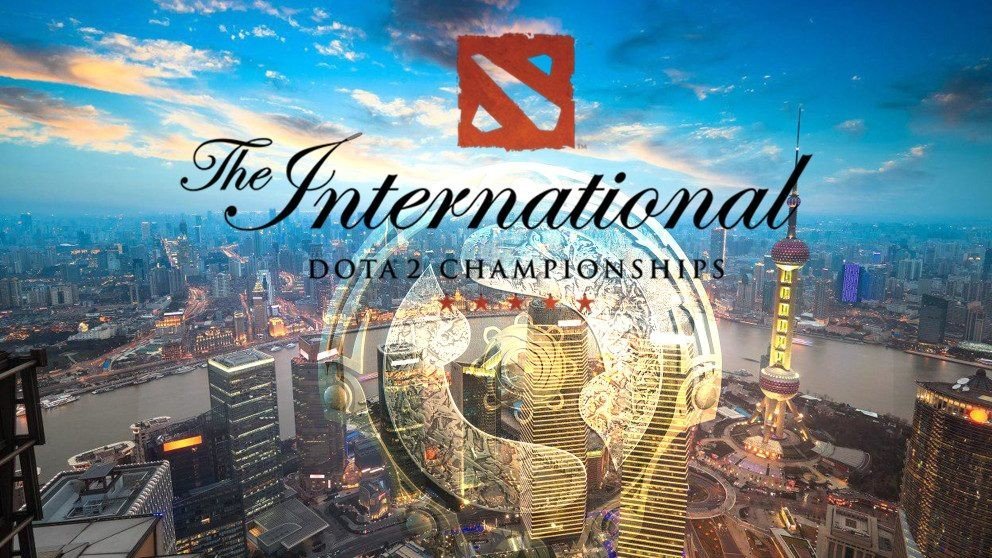 Билеты на The International поступят в продажу 24 мая Стоимость  от 70 до 300 долларов