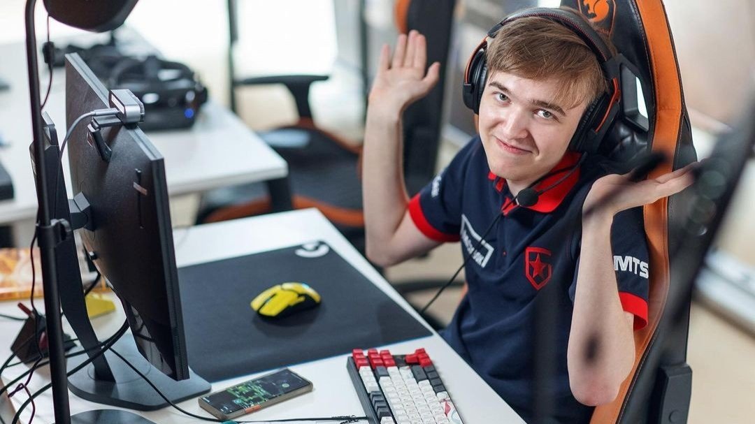 Возьмет ли Akuma реванш у Gambit Esports на StarLadder CIS RMR 2021